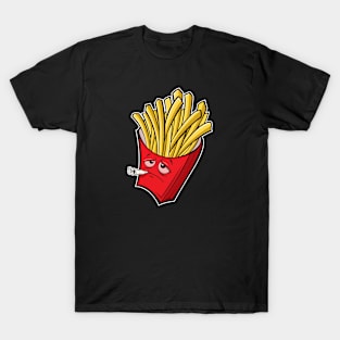 FRENCH FRIED T-Shirt